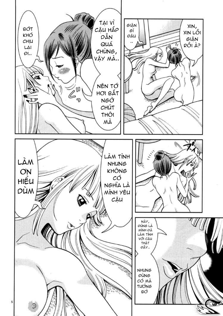 nozoki ana chapter 37 6