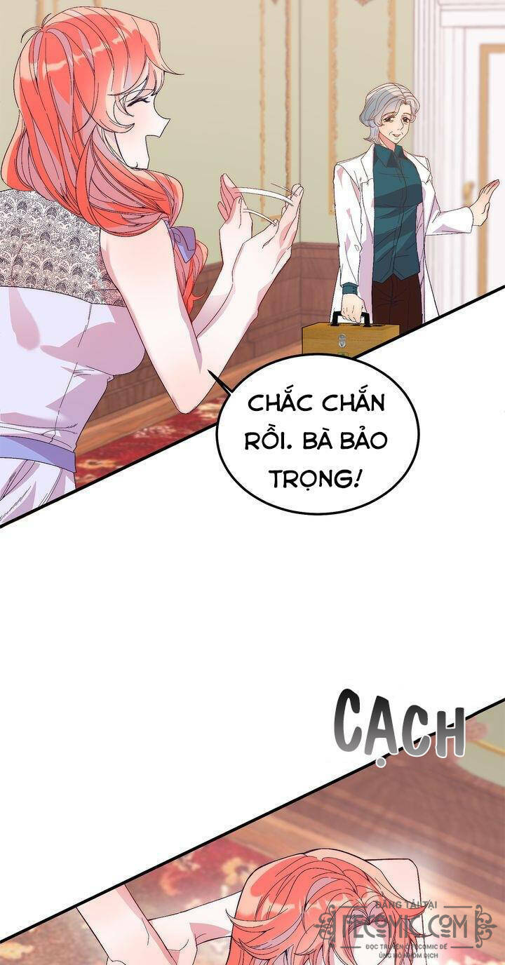 cách để trao vương miện cho vị hoàng tử hoang dã của tôi chapter 20 9