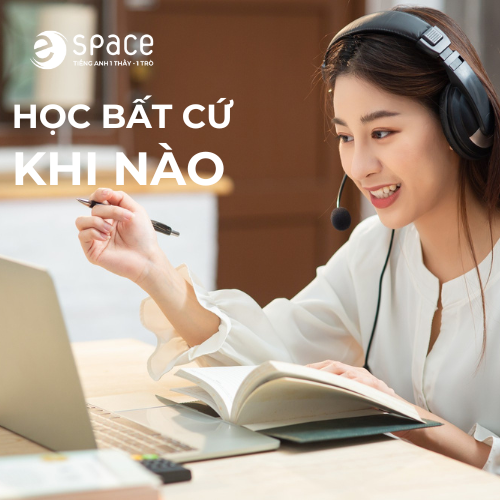 Khóa học online 1 kèm 1 - Tiếng Anh phỏng vấn dành cho Người đi làm