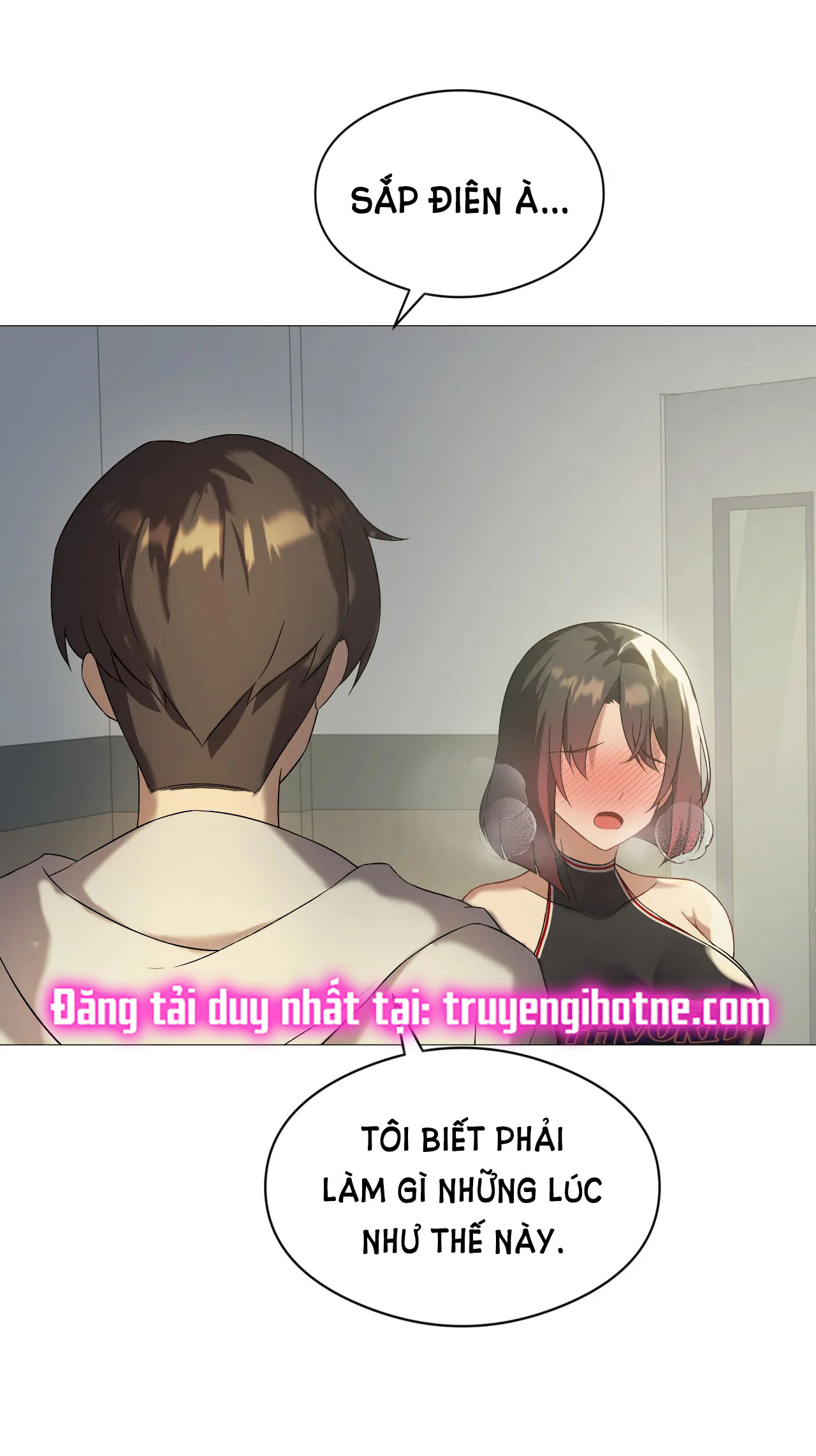 [18+] thăng cấp đến khi hài lòng chapter 10.2 7