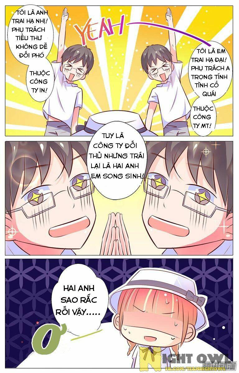 quan hệ rắc rối chapter 10 3