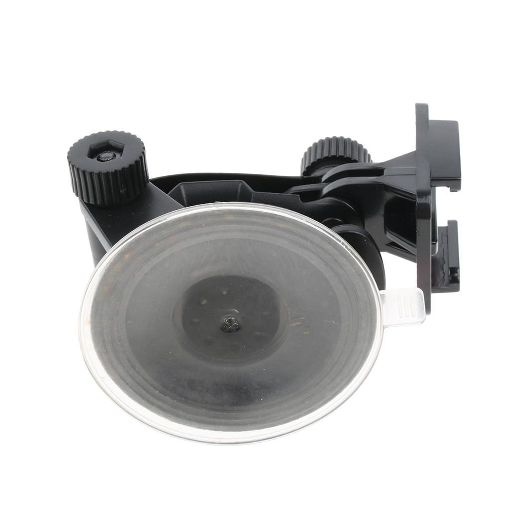 Tablet Car Holder Bracket 360° Suction Cup Mount Stand Desktop Windshield