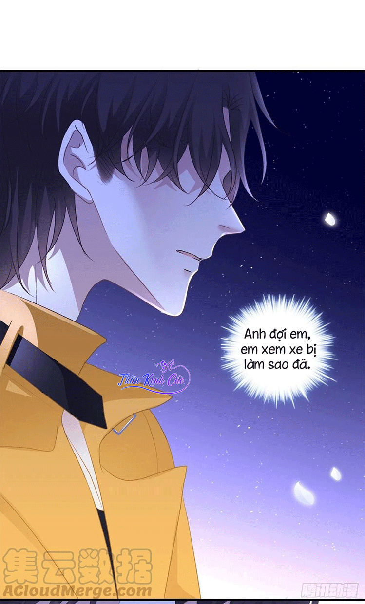 kiểm soát tuyệt đối chapter 74 12