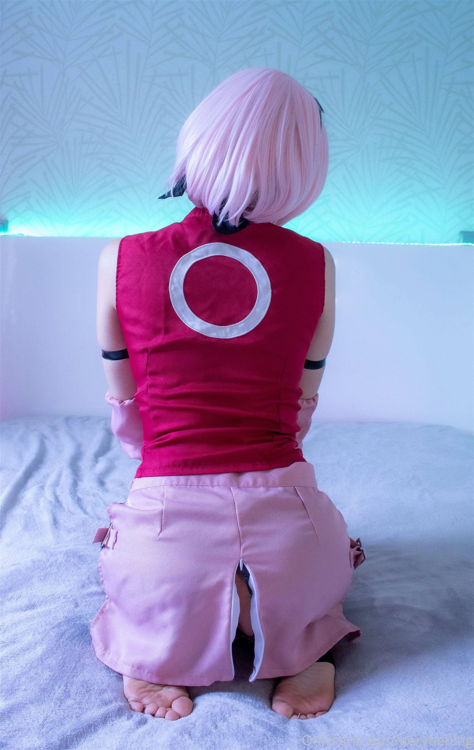 hình cosplay chapter 82 10