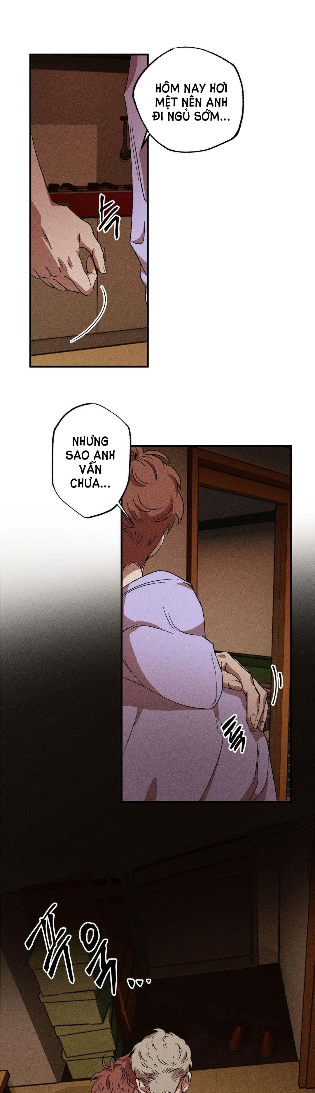 bẫy kép chapter 39.1 13