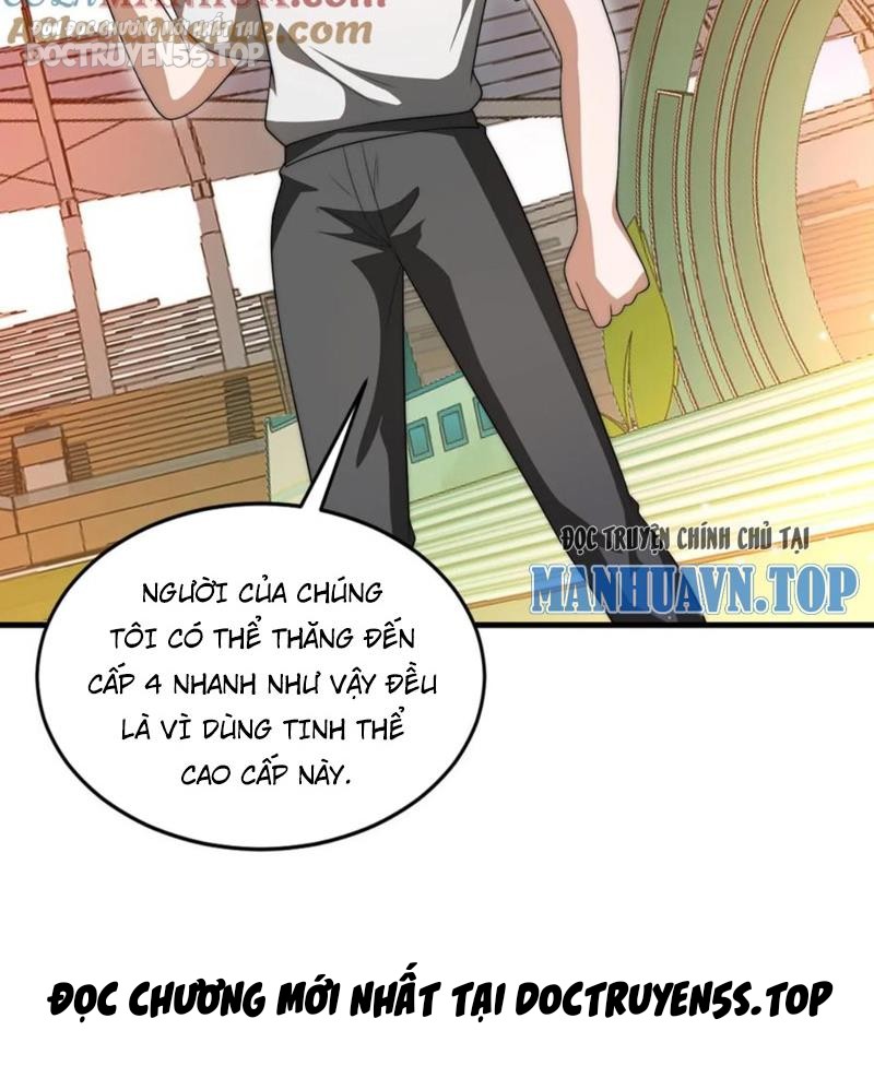 không gian hệ lão lục: dự trữ một vạn tấn thịt ngày tận thế chapter 79 37