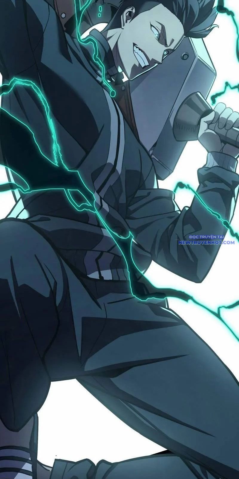 Vị Vua Mạnh Nhất Đã Trở Lại chapter 113 103