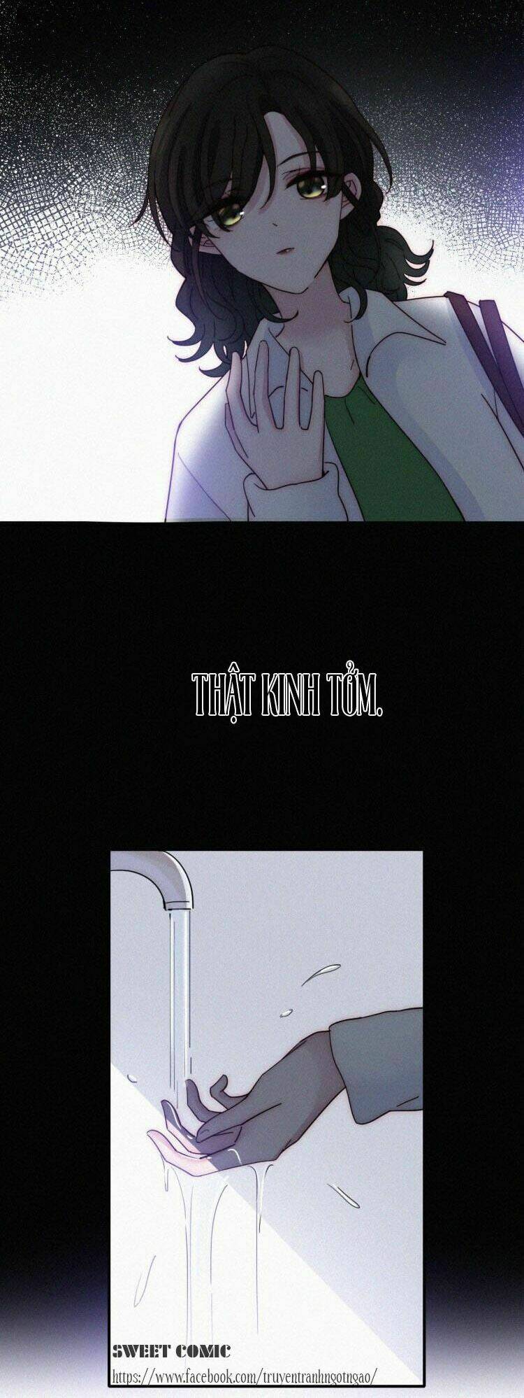 nếu ngày đó chúng ta chưa quen biết chapter 33 21