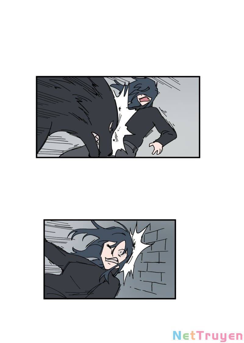 lumine - cội nguồn ánh sáng chapter 161 14