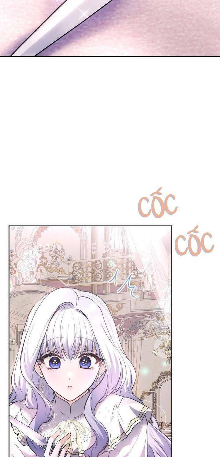 con gái bá tước bỗng thành vị hôn thê của thái tử điện hạ chapter 42 34