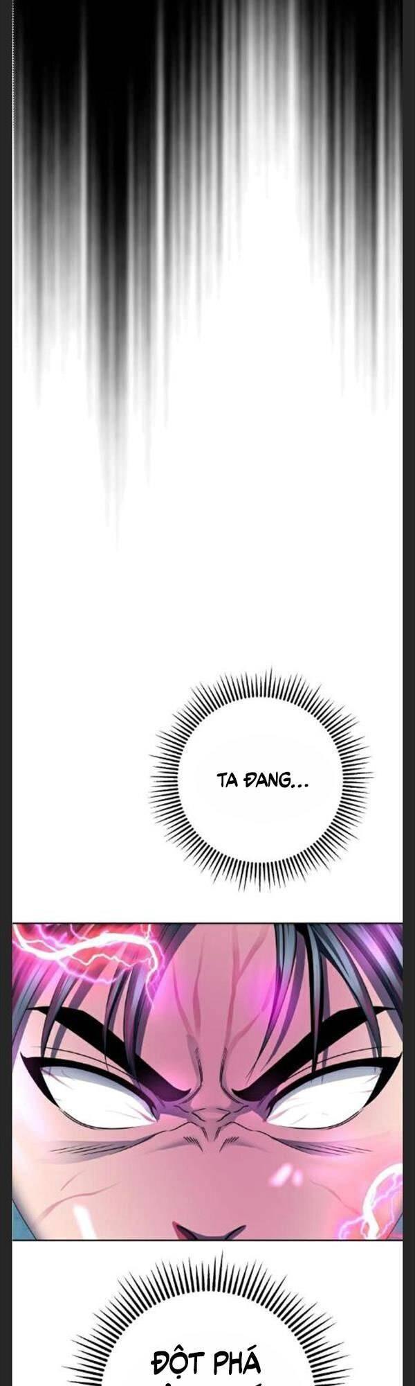 con trai út nhà ha buk paeng chapter 30 36