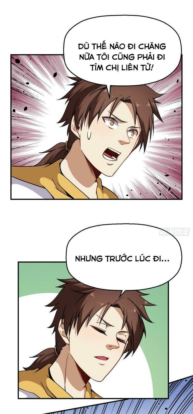 tổ thượng có tiền chapter 16 43