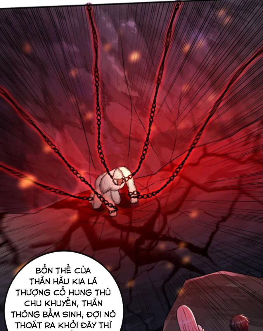 tối cường thần y tại đô thị chapter 256 20