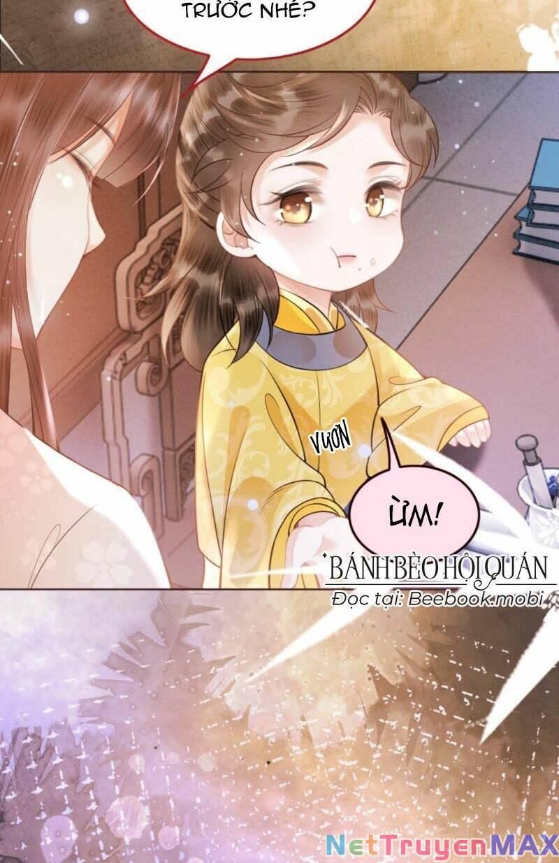 báo cáo nhiếp chính vương, đại lão nàng ấy chuyên trị bệnh liệt dương chapter 25 6