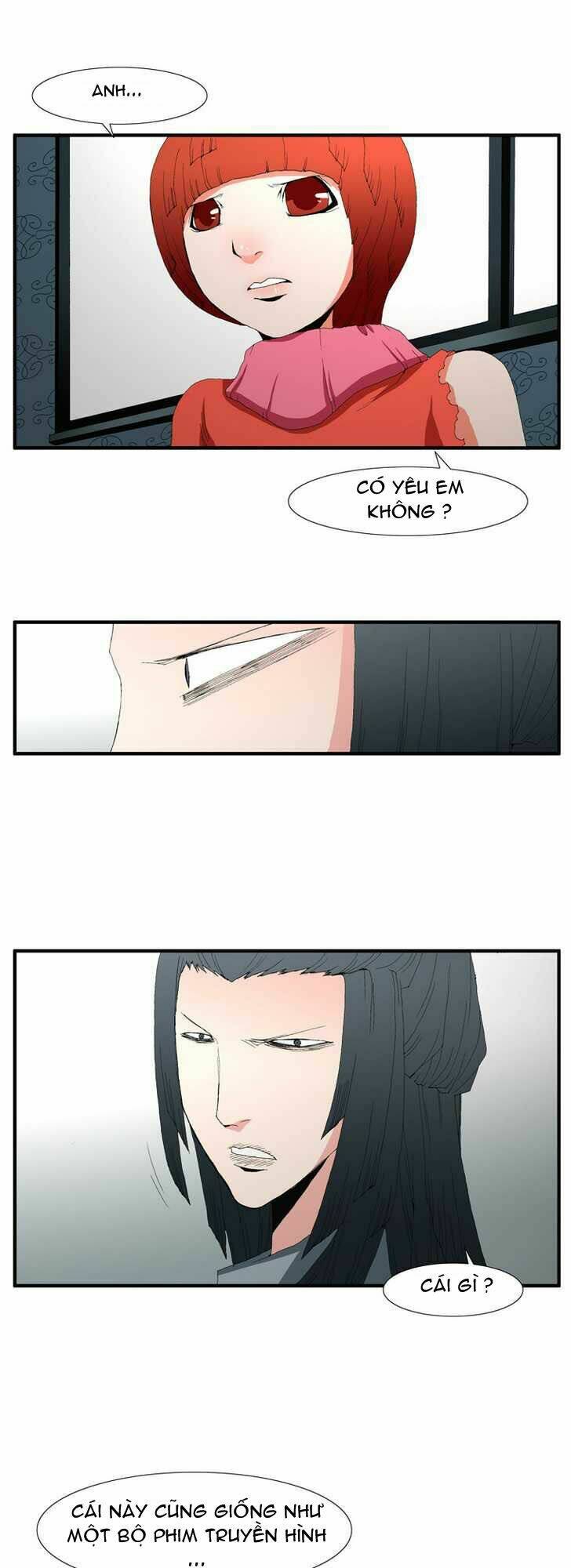 siêu năng chapter 76 6