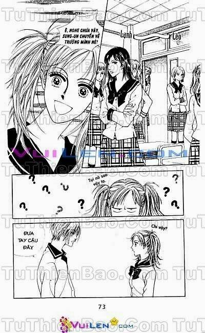 hoa người chapter 2 74