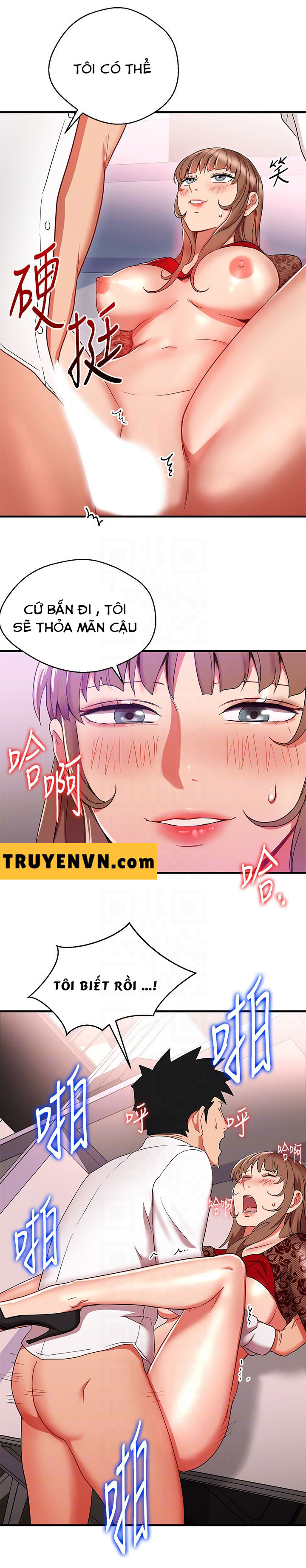 bị sếp chăn chapter 28 24