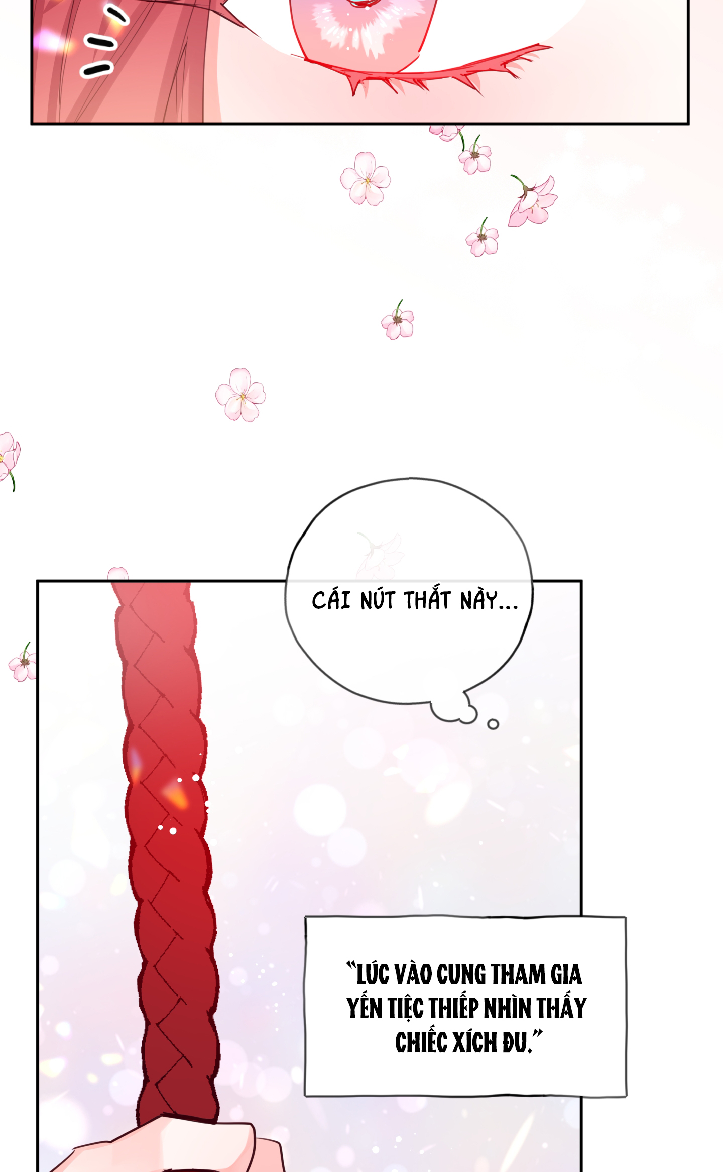 nàng tiên chốn cực lạc chapter 15 61