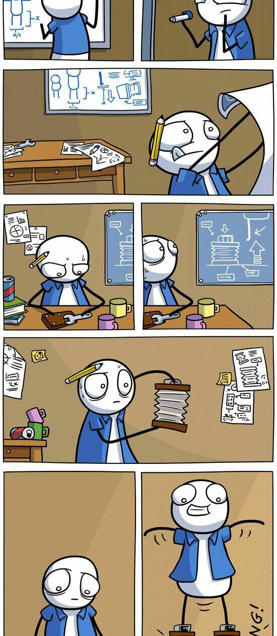 loading artist chapter 2 2