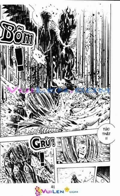 những người bạn tốt chapter 17 42