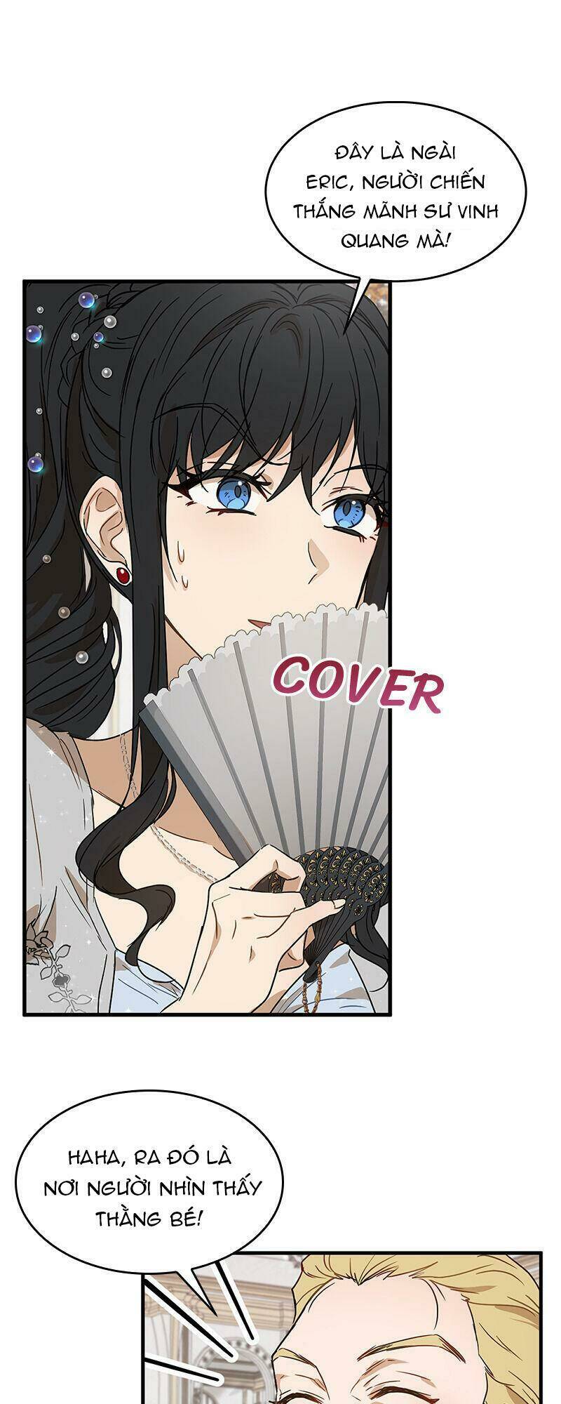 khế ước của ma tộc chapter 17 35