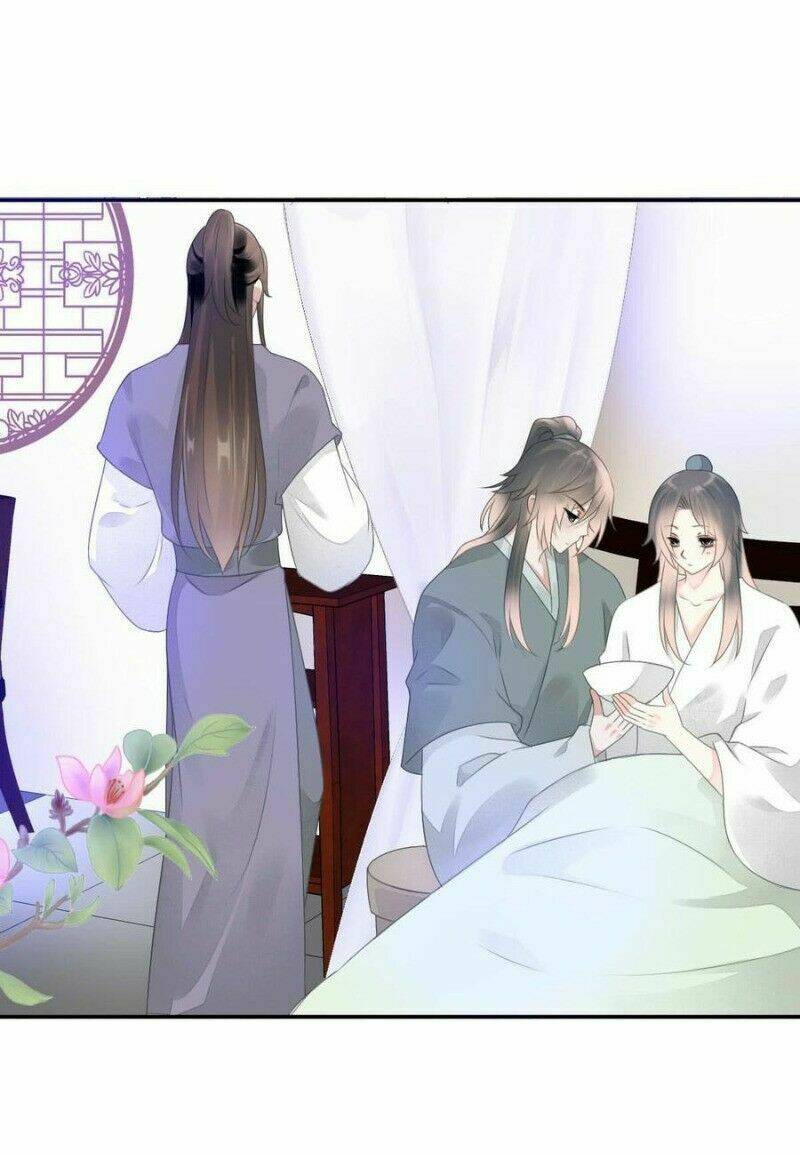 điền viên mật sủng: cô vợ nóng bỏng chapter 88 35