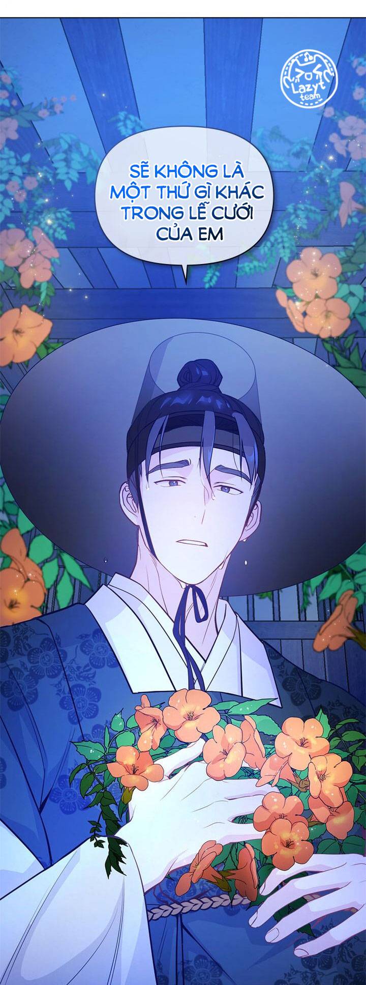 khi hoa nở chapter 10 11
