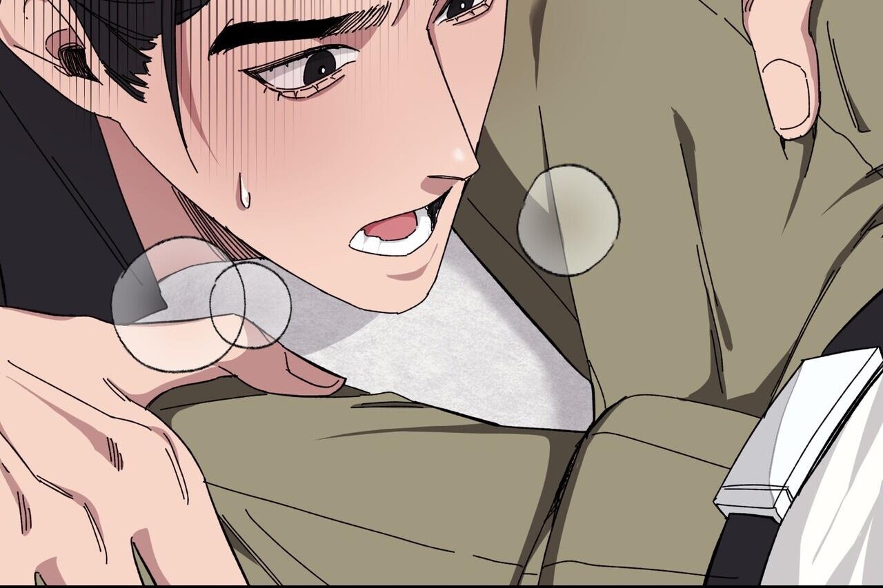 chàng dâu nhà họ kang chapter 34 43