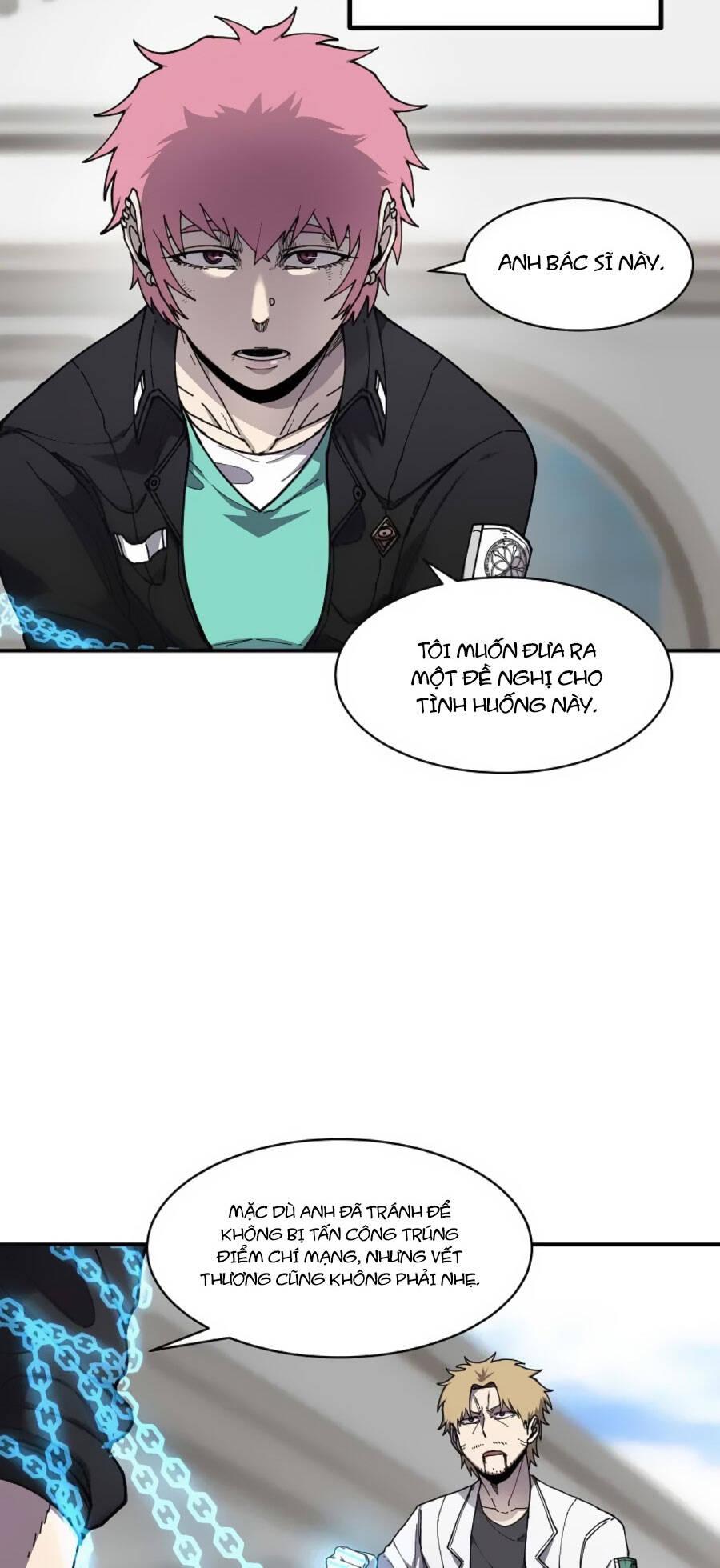 pháp sư chapter 41 20