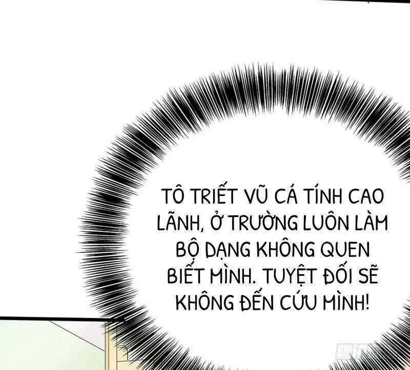 chào buổi sáng, ức vạn manh thê chapter 34 30