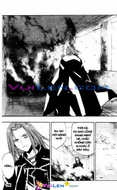 cấm thư ma thuật chapter 3 18