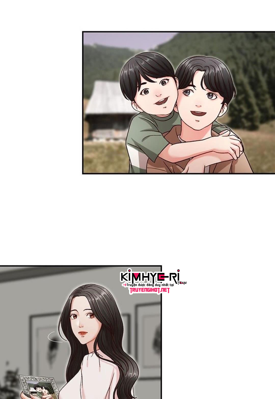 thư ký của anh trai chapter 7.1 18