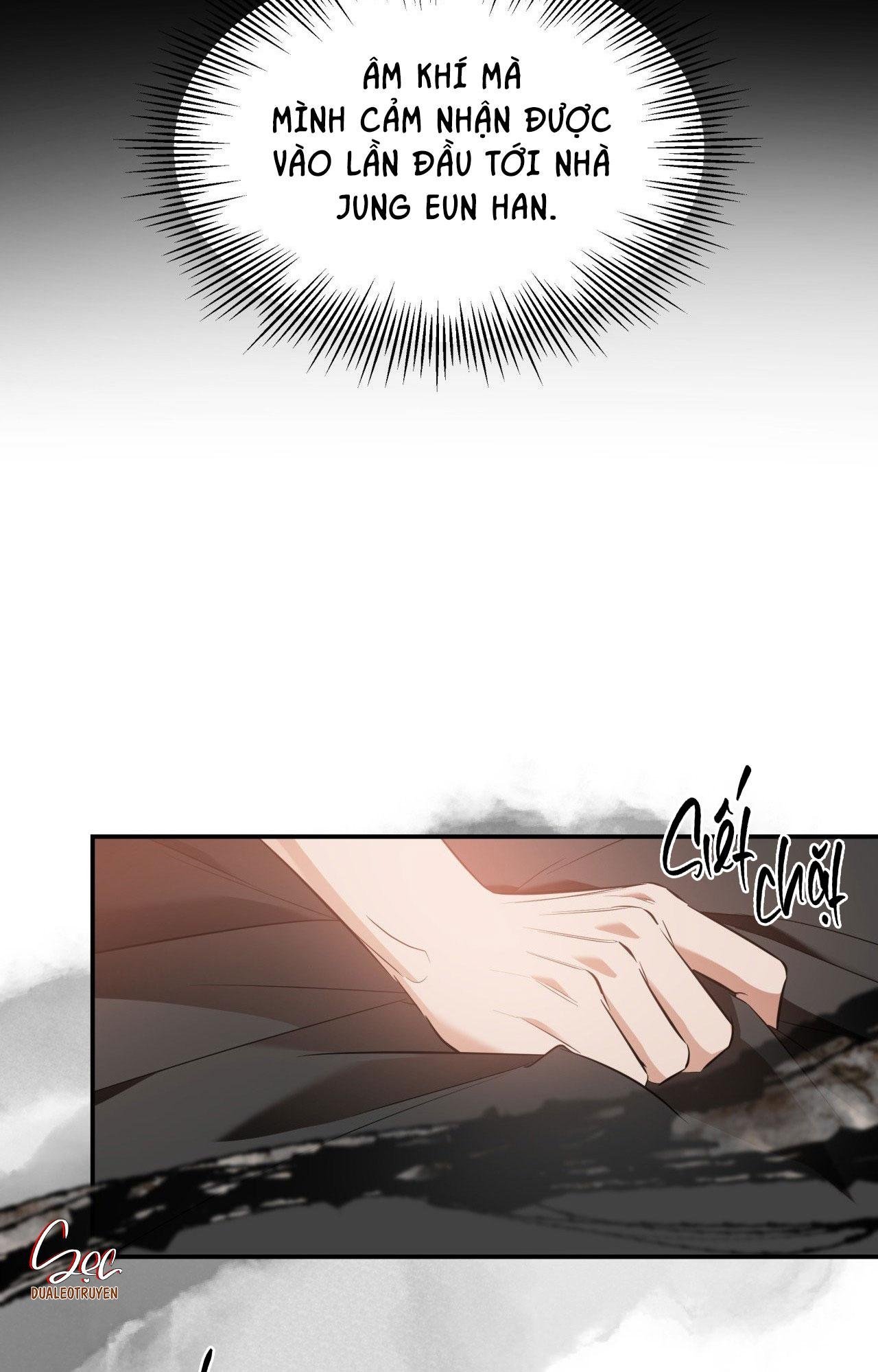 lệnh cứu rỗi chapter 68 69