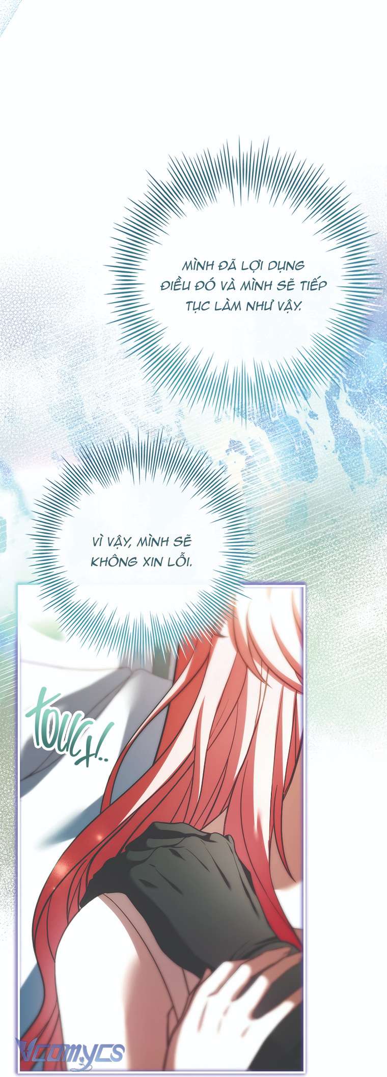 tôi đã tắt cài đặt chế độ nhận thức nỗi đau! chapter 26 8