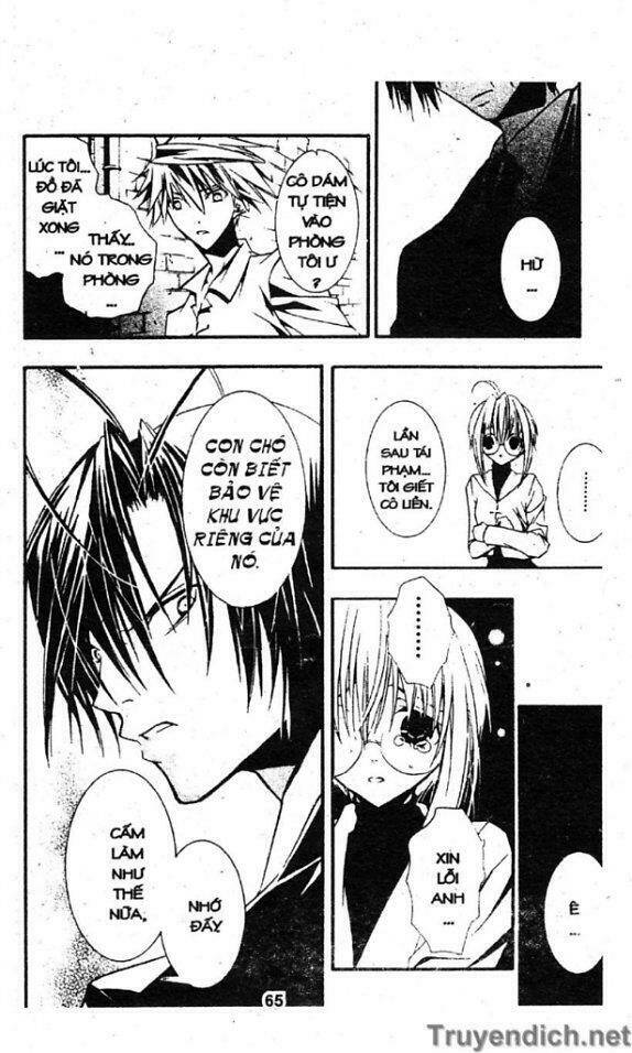 zombie-loan chapter 21 21