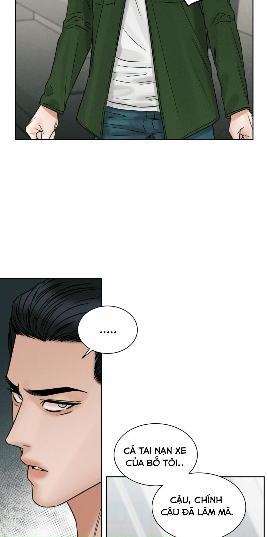 dù anh không yêu em chapter 50 18