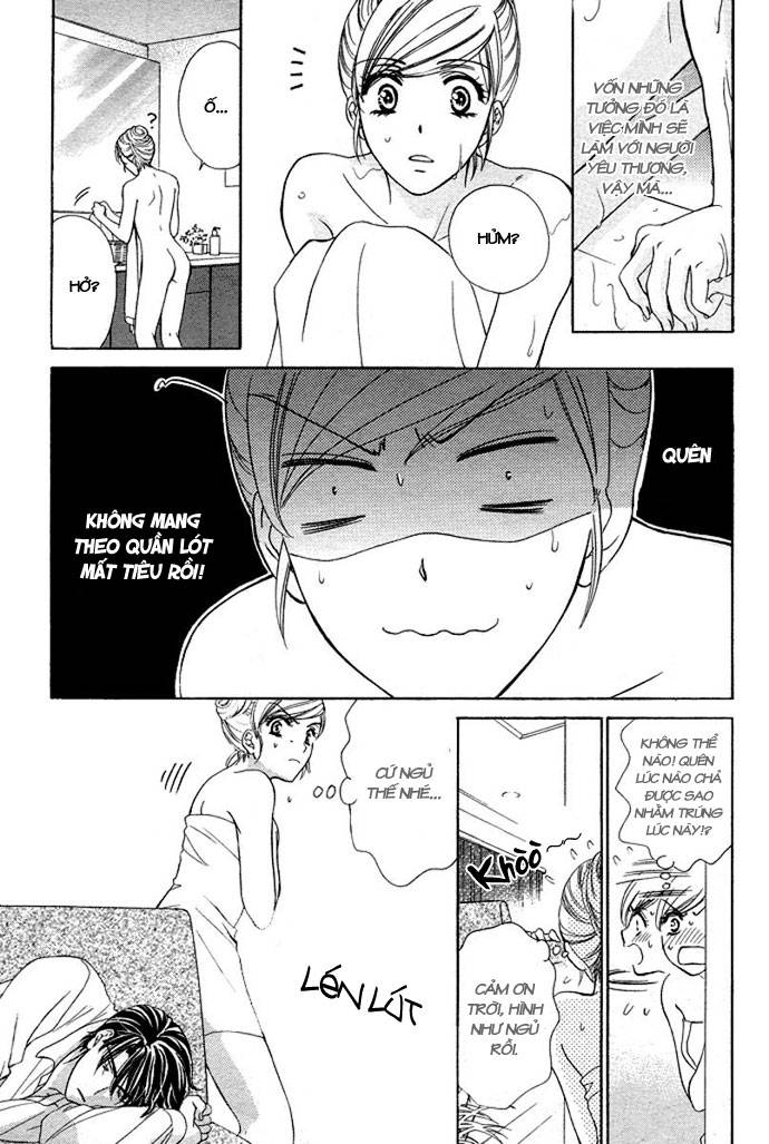 hapi mari chapter 1 26