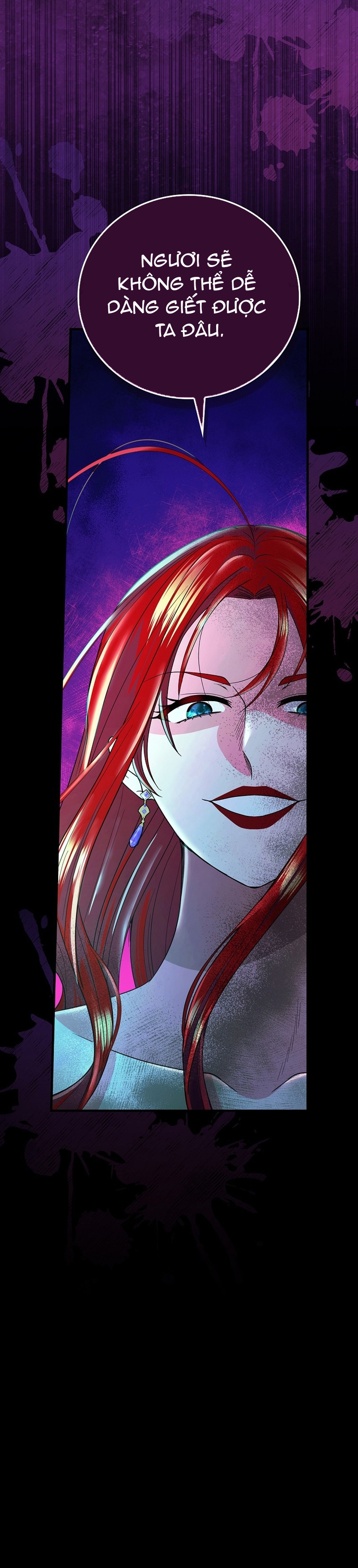 hiệp sĩ băng giá chapter 81.2 19