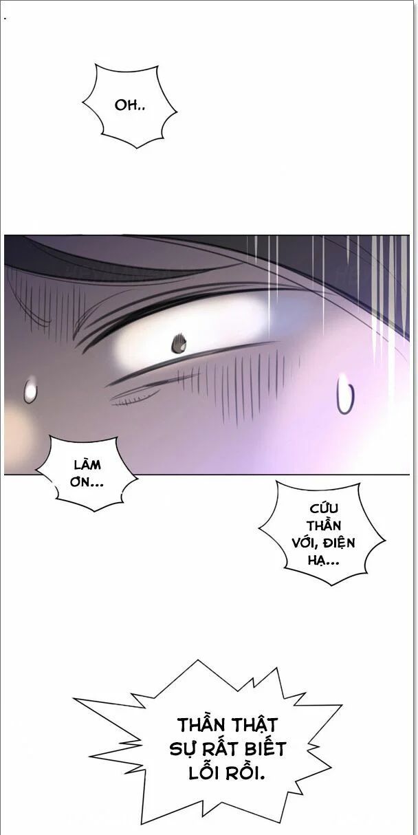 một nửa hoàn hảo chapter 23 25