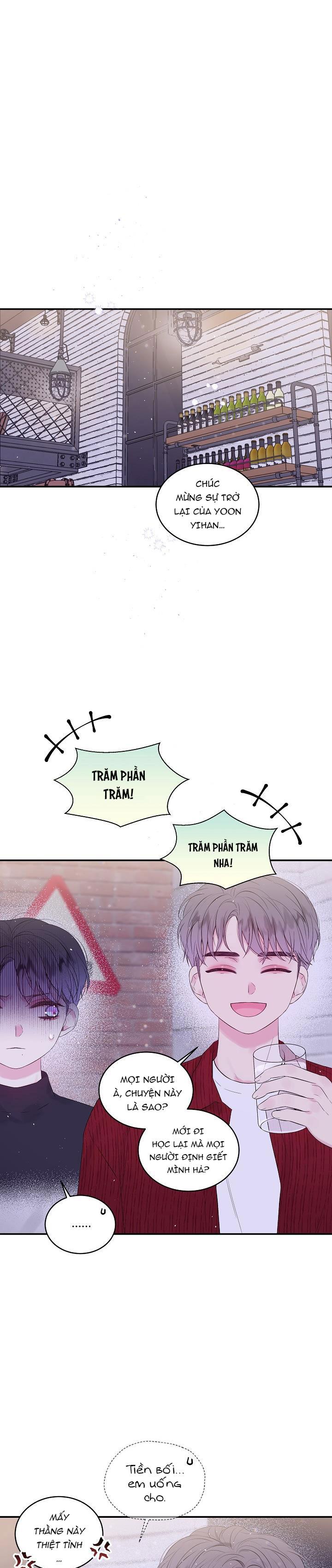 bình minh thứ hai chapter 7 1