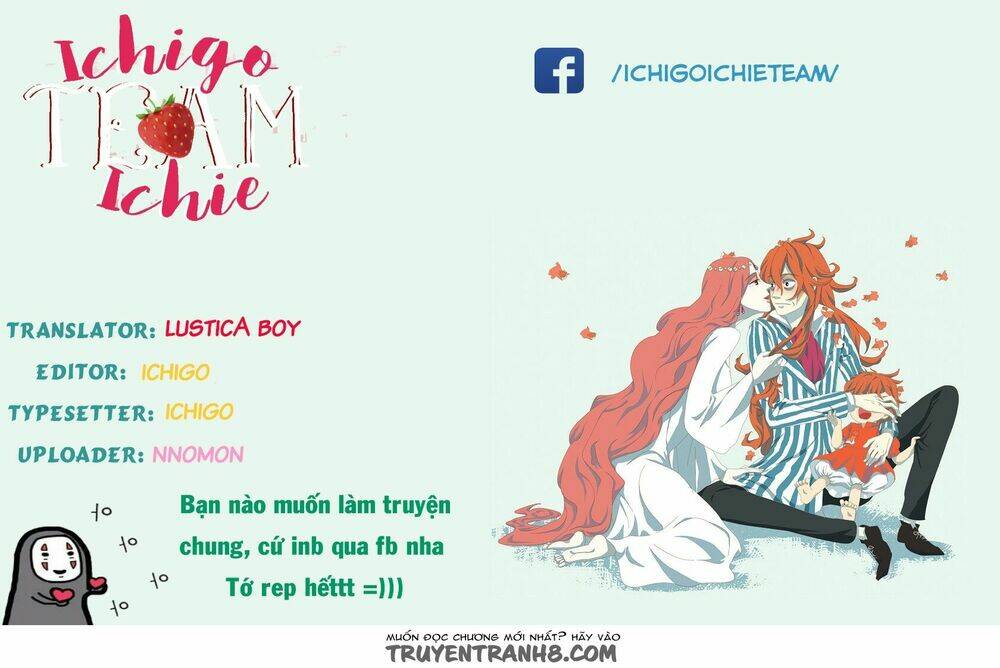 urami-san wa kyou mo ayaui chapter 6 2