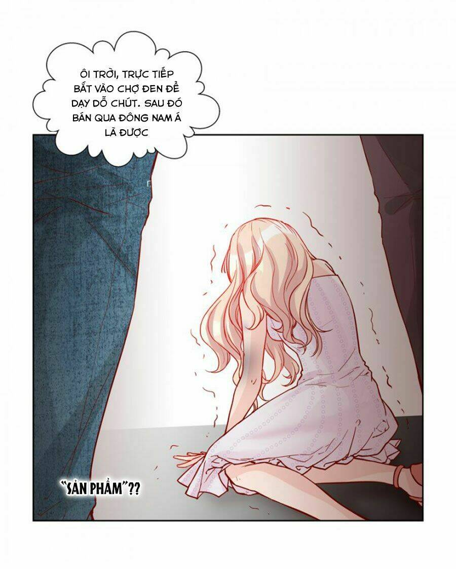 lưu luyến nguy tình chapter 4 19