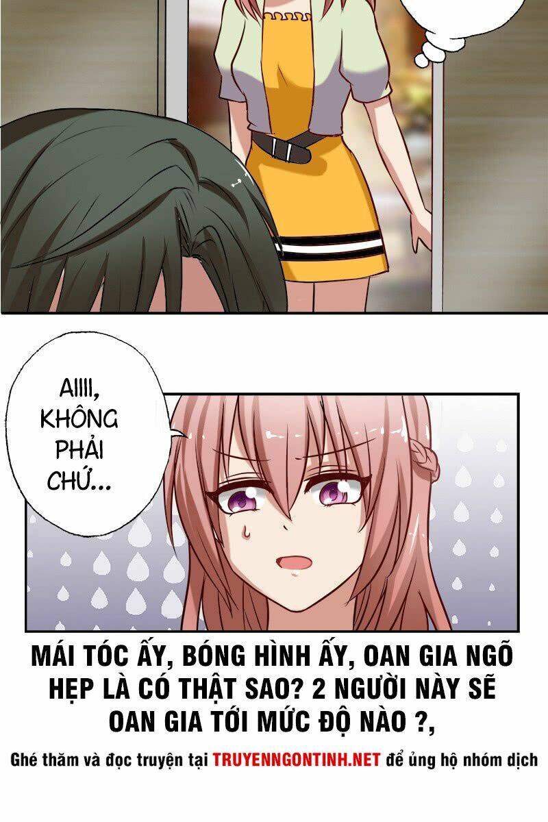 tổng tài sát vách thỉnh chỉ giáo chapter 7 21