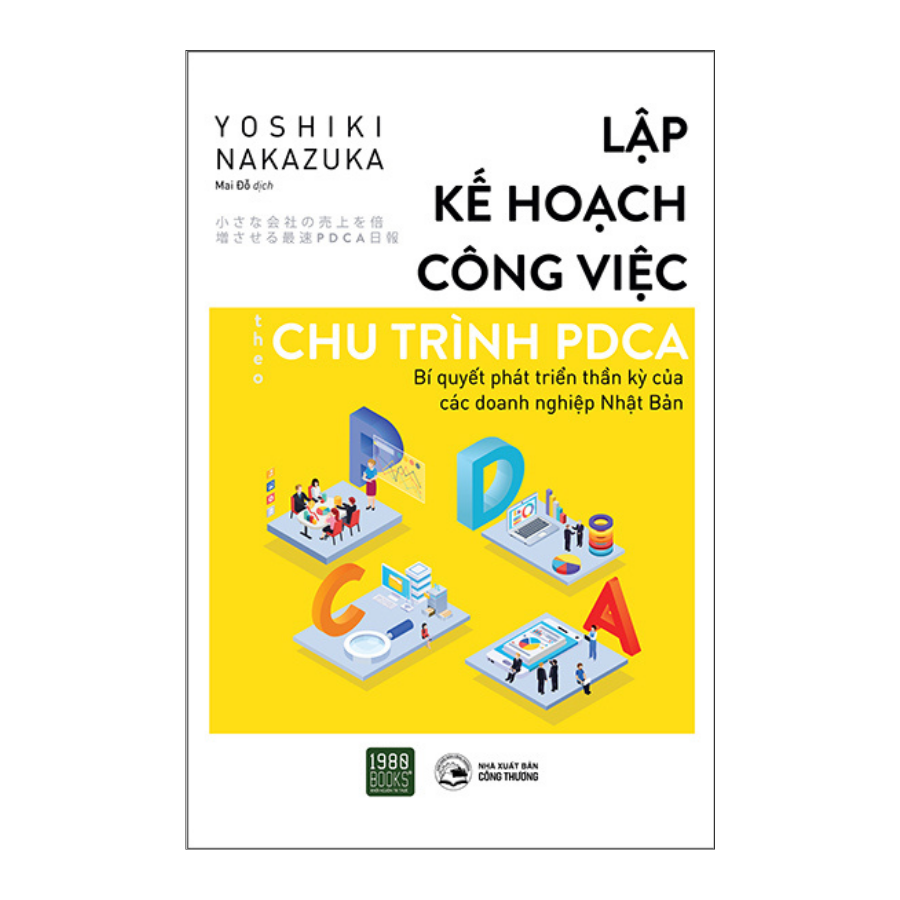 Combo 5 Cuốn: Tối Ưu Quản Lý Nhân Sự- Nâng Cao Hiệu Suất Công Việc