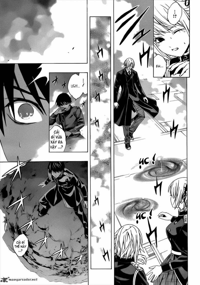 cô nàng ma cà rồng i chapter 50 17