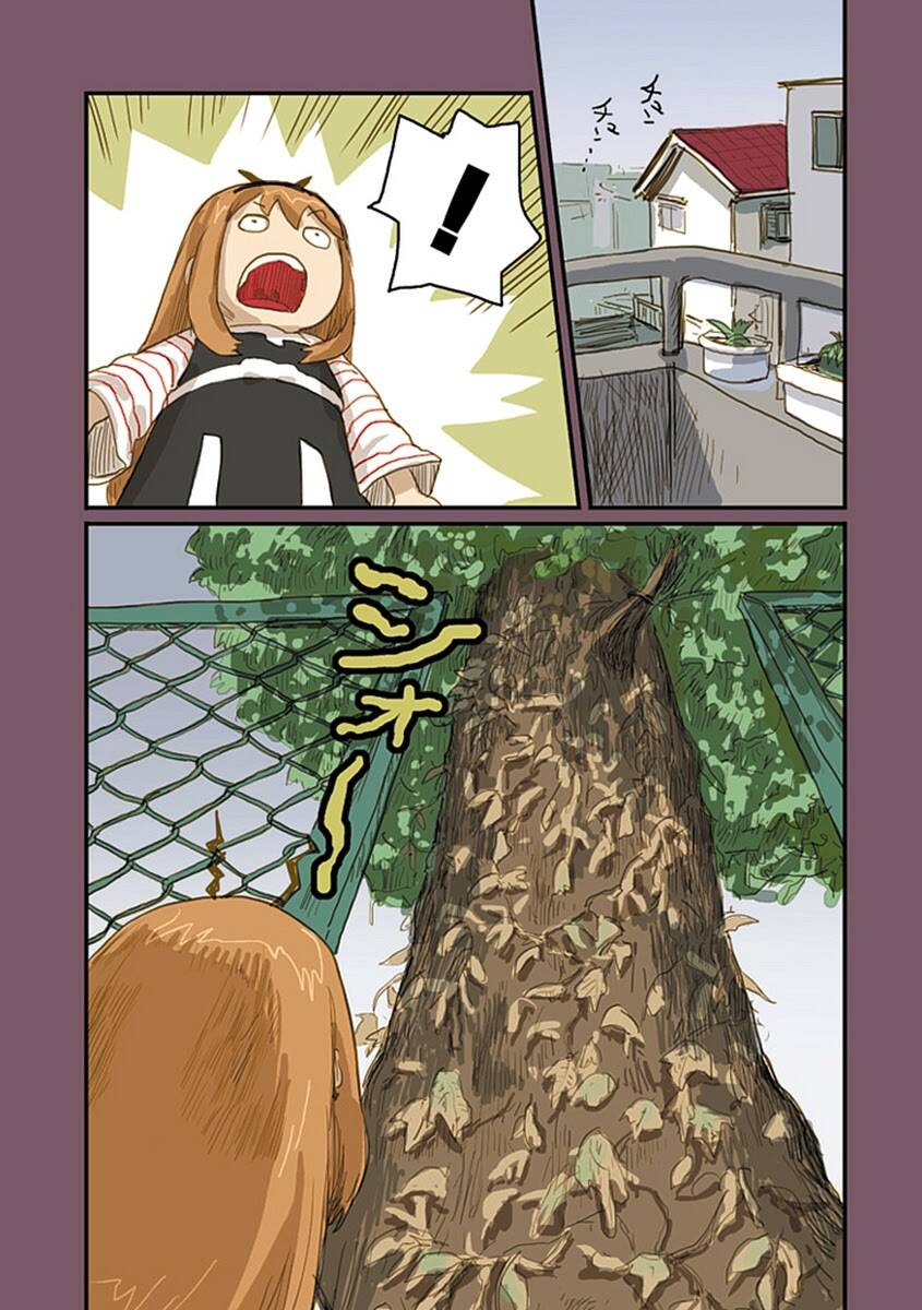 ryuushika ryuushika chapter 20 13