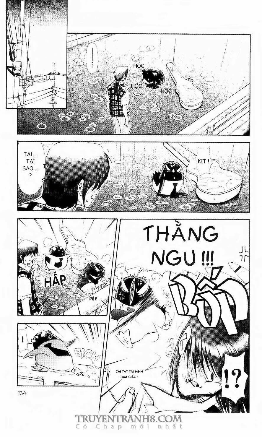 chim cánh cụt ginji chapter 59 19