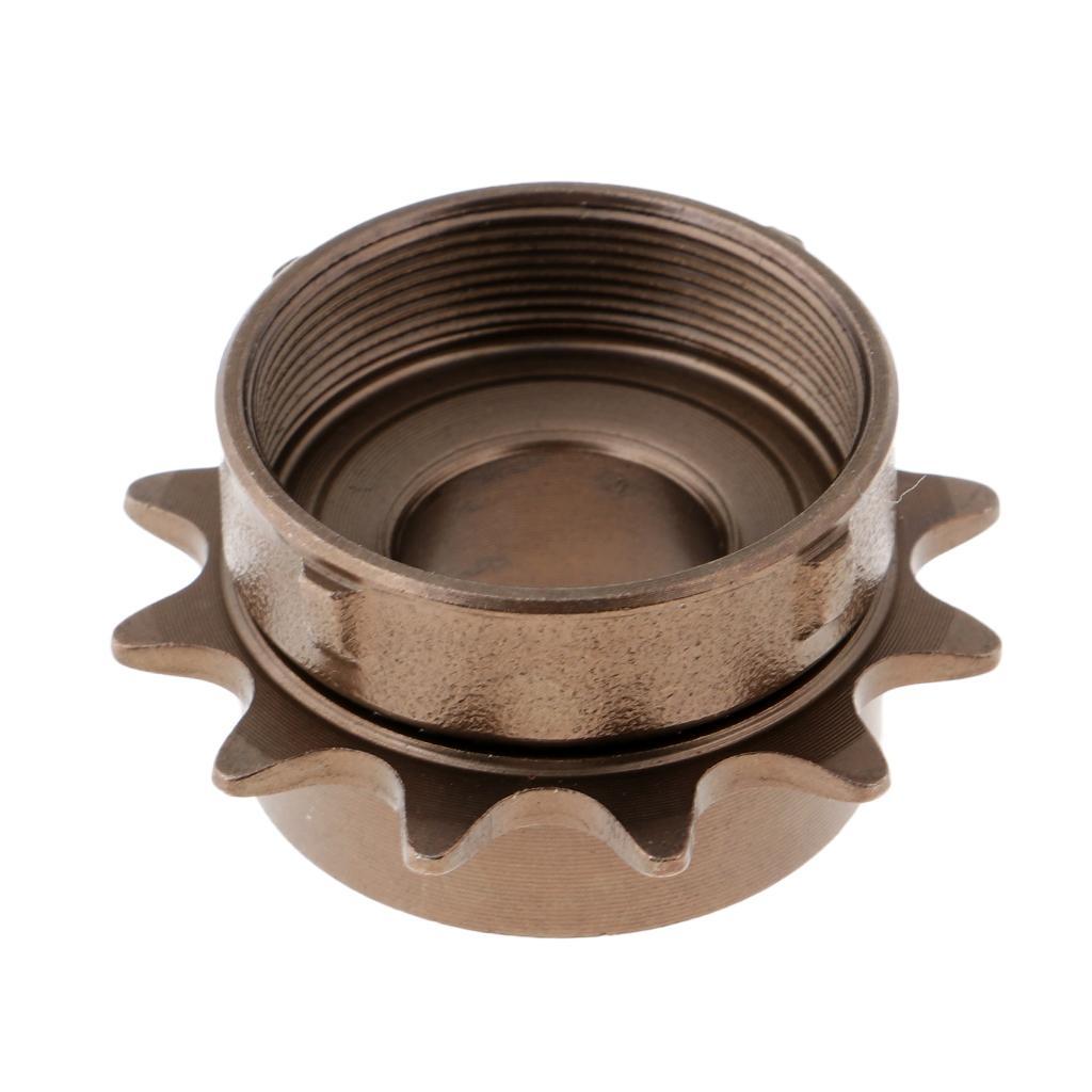 Freewheel 12T 34mm Single Freewheel Sprocket
