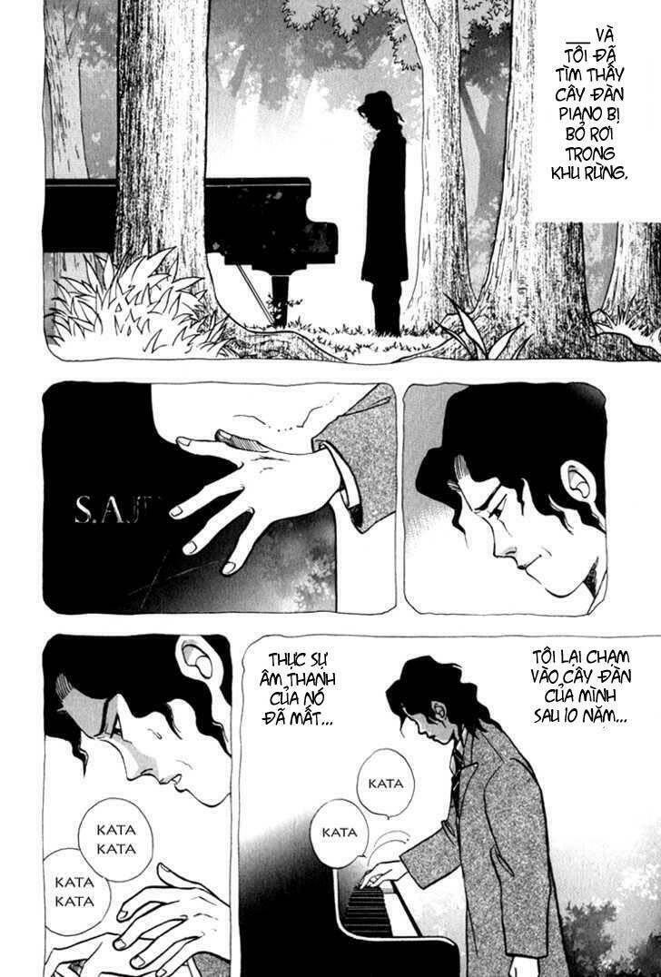 piano no mori chapter 11 8