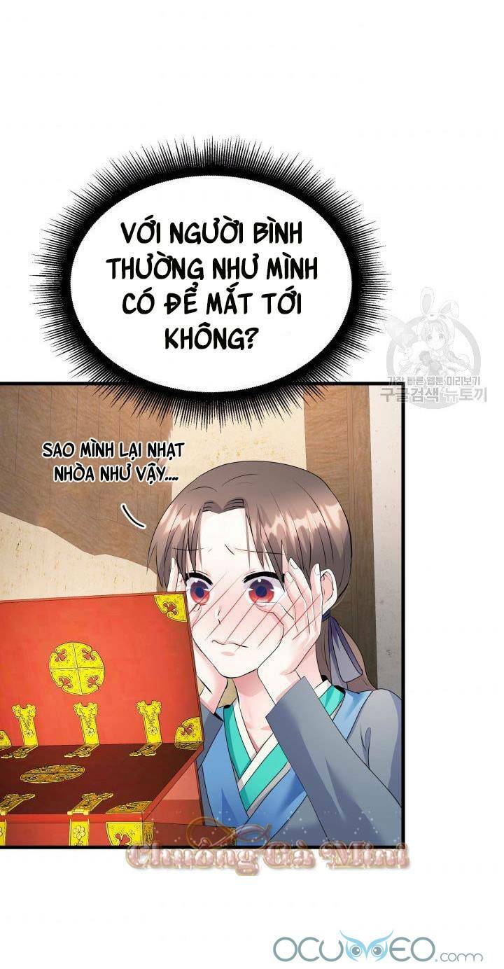 cô dâu của sói đen chapter 19 44